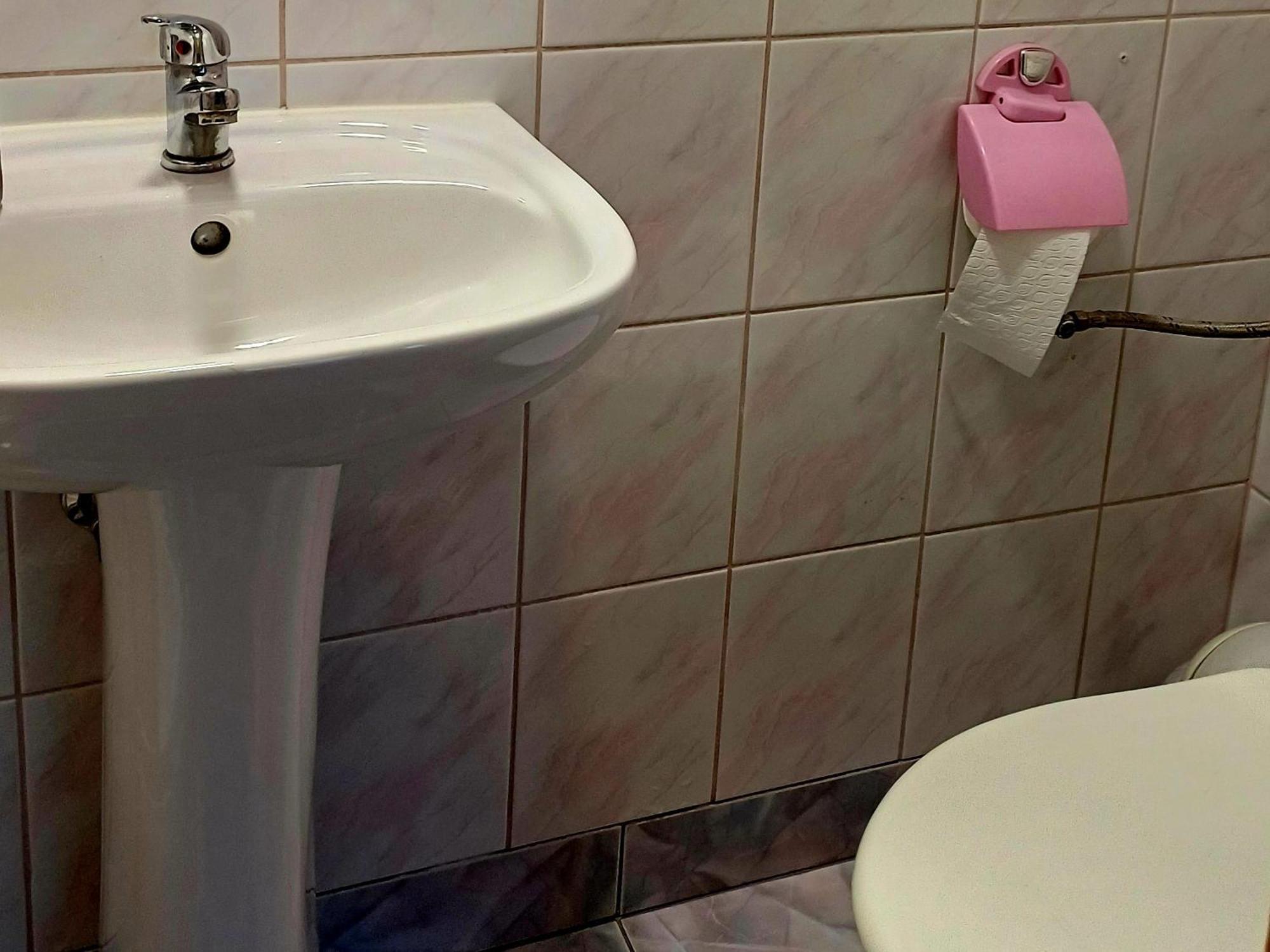 Willa Irys Bukowina Tatrzańska Rom bilde