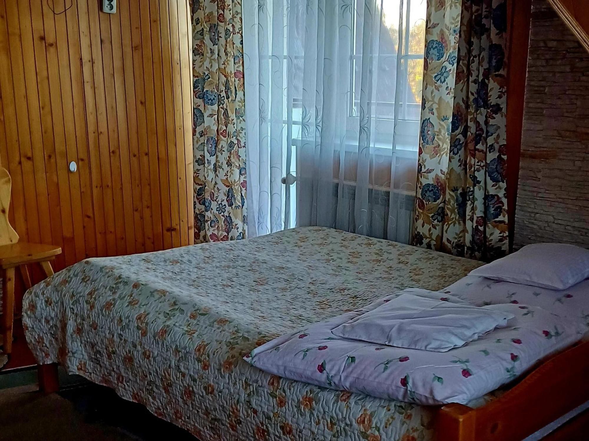 Willa Irys Bukowina Tatrzańska Rom bilde