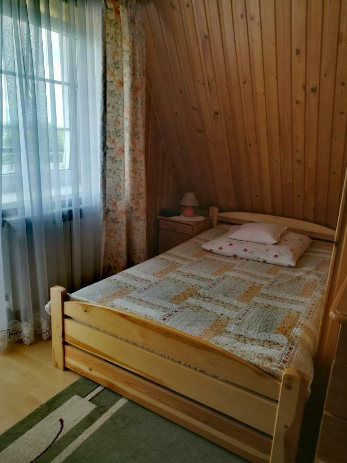 Willa Irys Bukowina Tatrzańska Rom bilde
